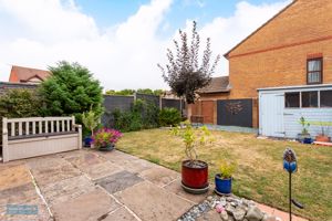 Garden- click for photo gallery